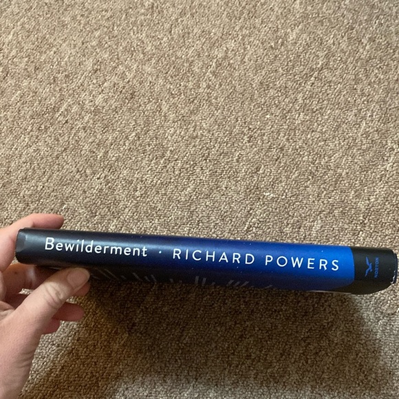 Bewilderment by Richard Powers (hardcover) - Picture 2 of 10